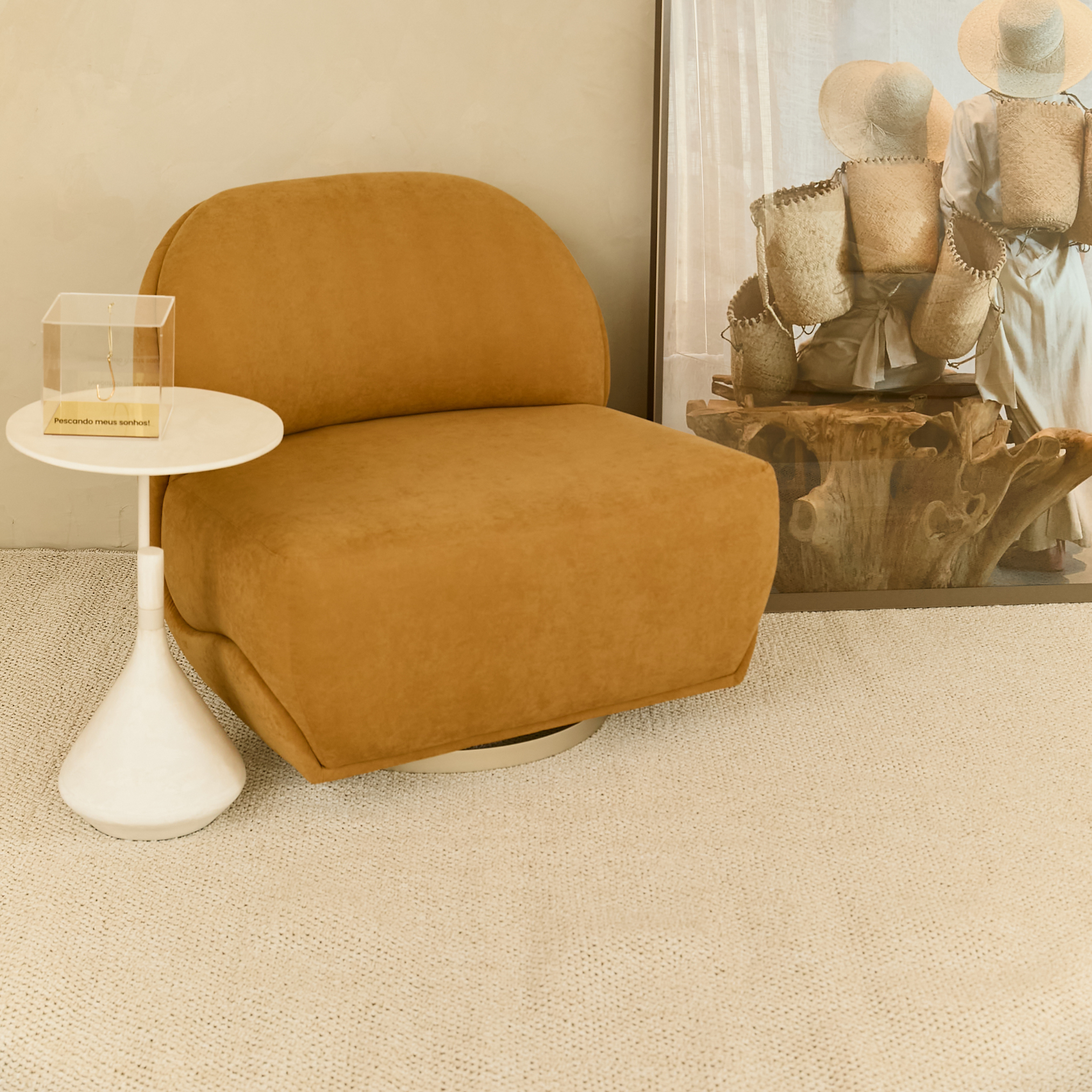 TAPETE PATIO MODELO PA001