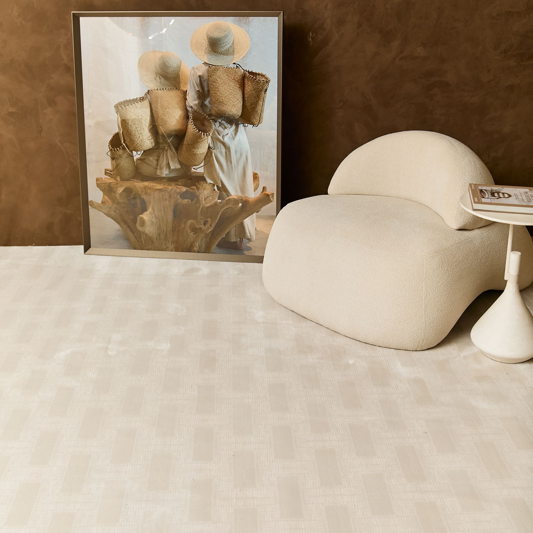 TAPETE HERITAGE MODELO HE002