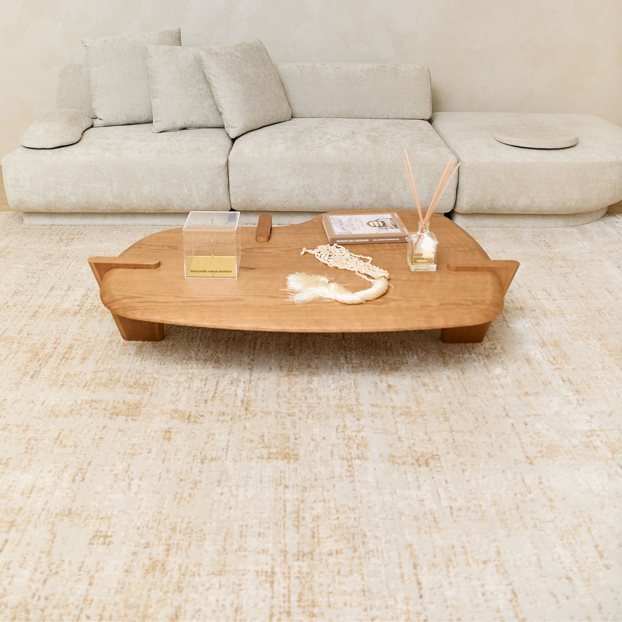 TAPETE MERINO MODELO ME002