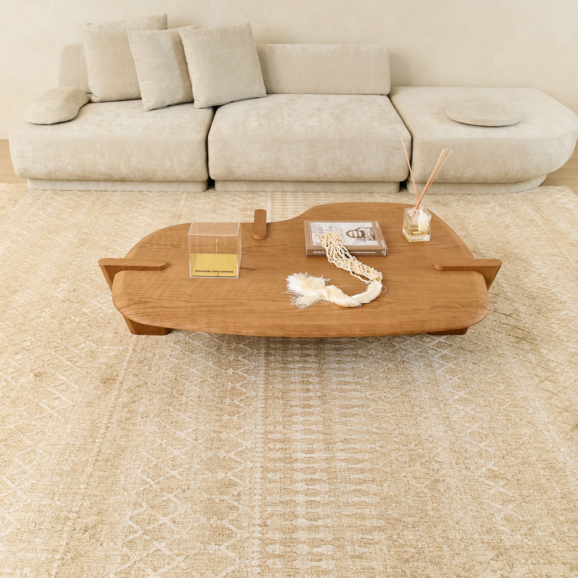 TAPETE LANNO MODELO LA003