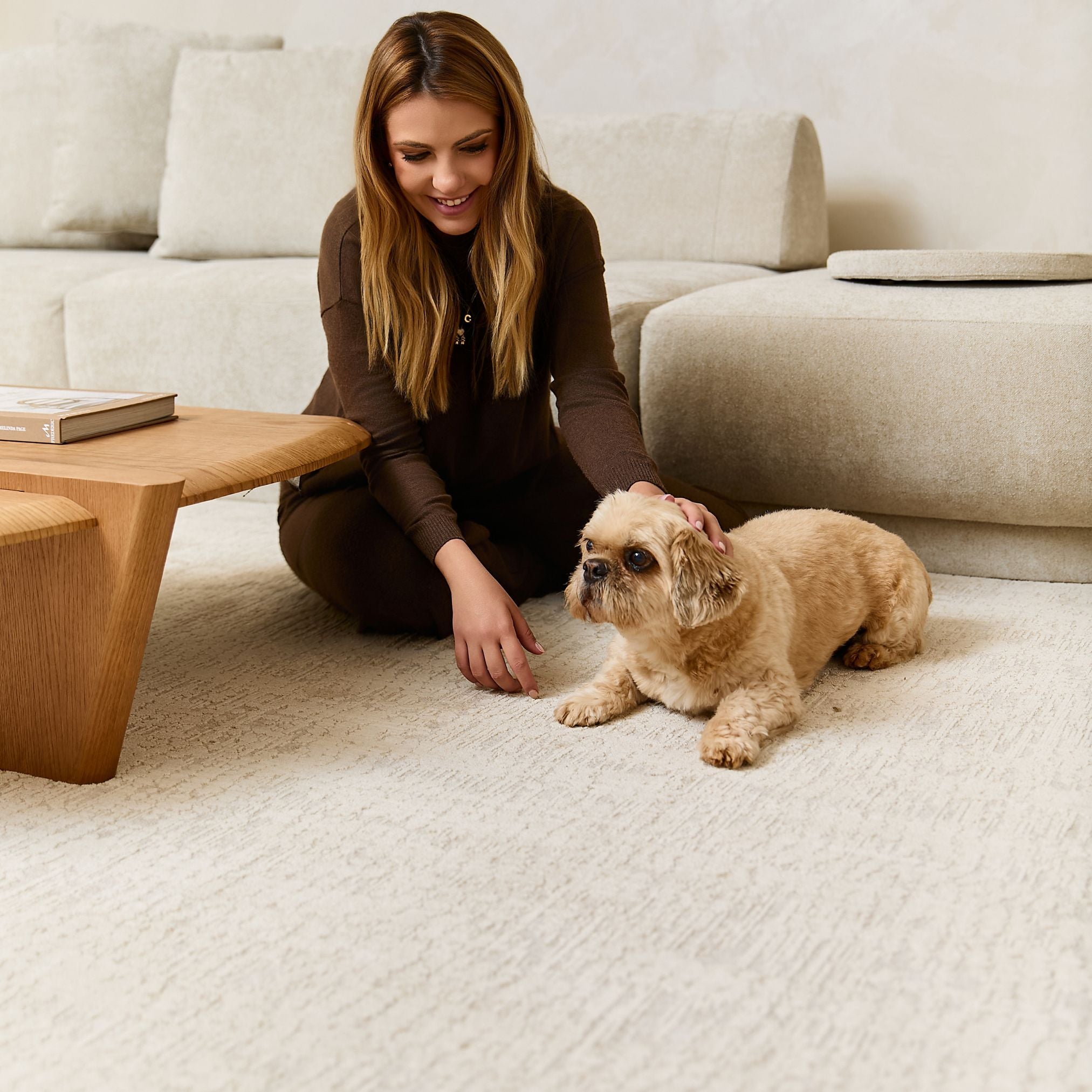 TAPETE LANNO MODELO LA002