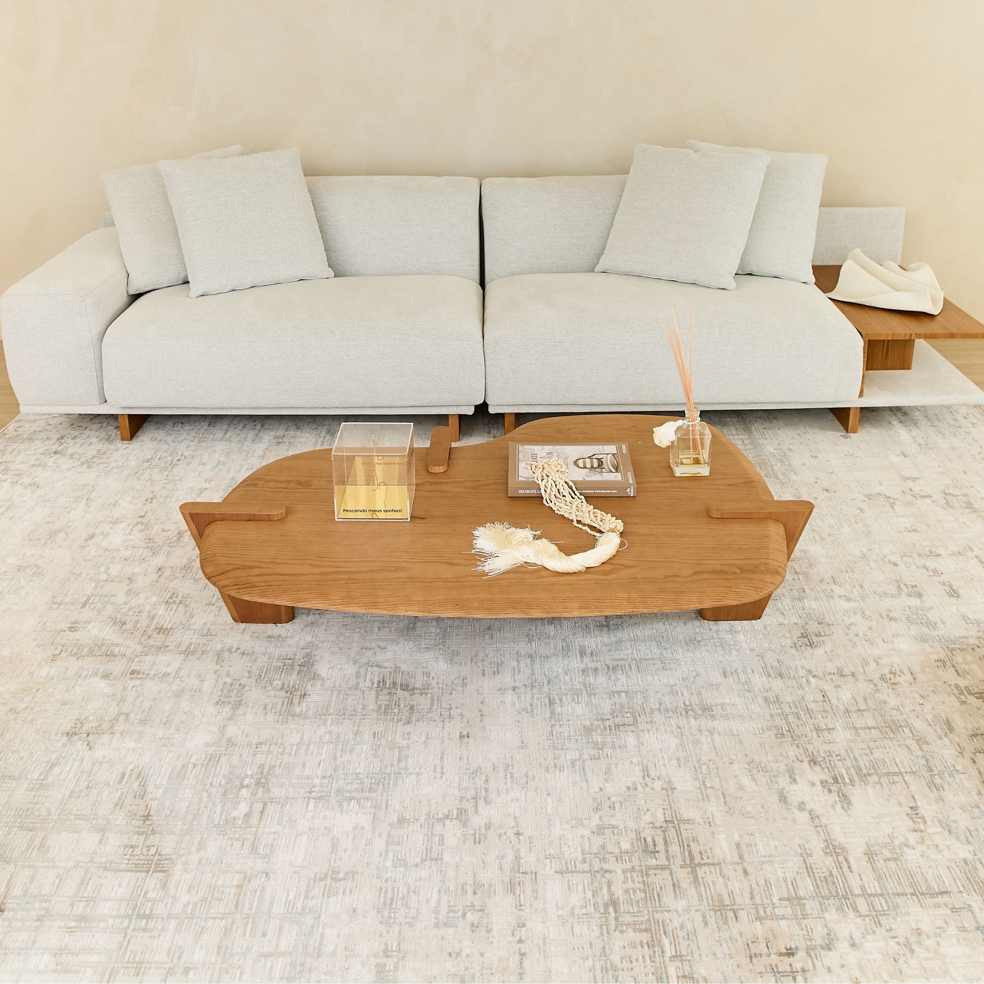 TAPETE HERITAGE MODELO HE001