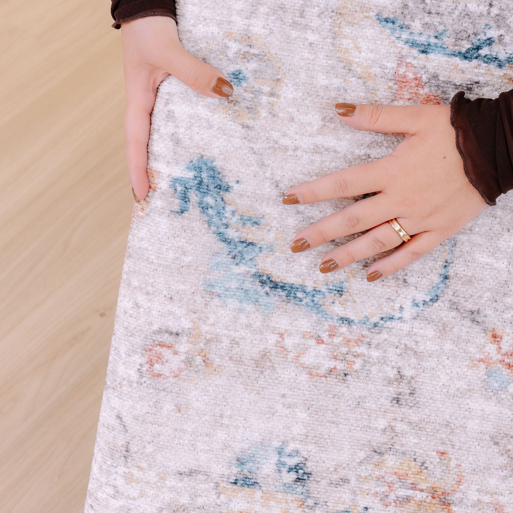 TAPETE FLEXIA MODELO FL005