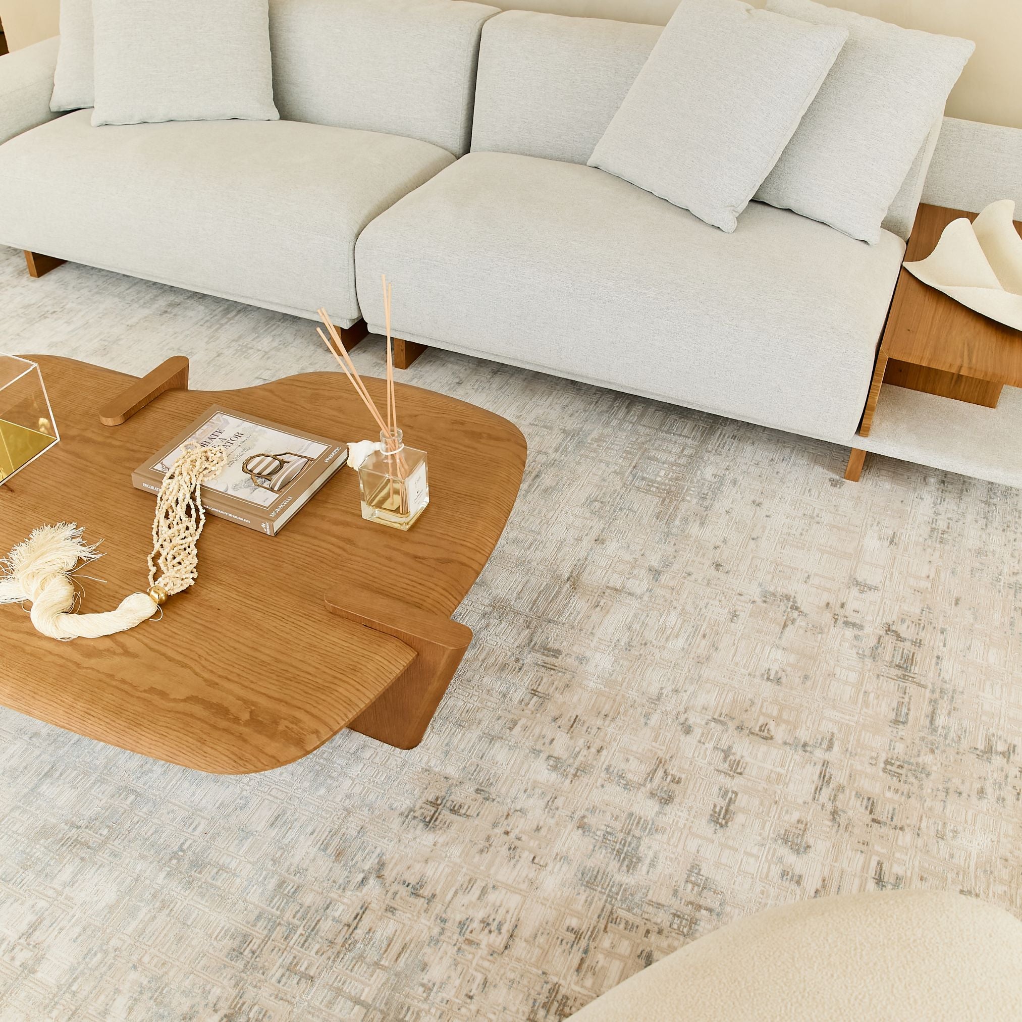 TAPETE HERITAGE MODELO HE001