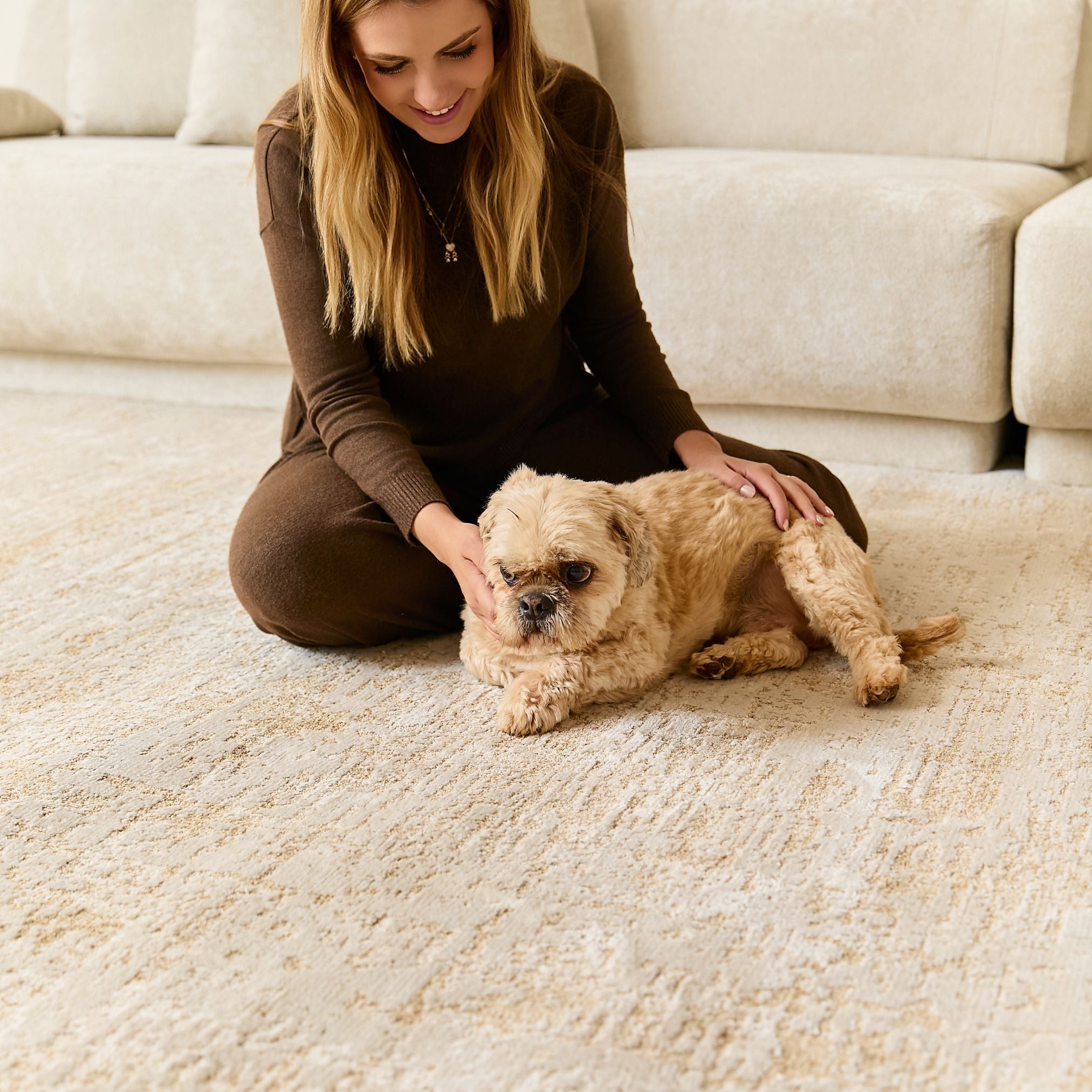 TAPETE MERINO MODELO ME002