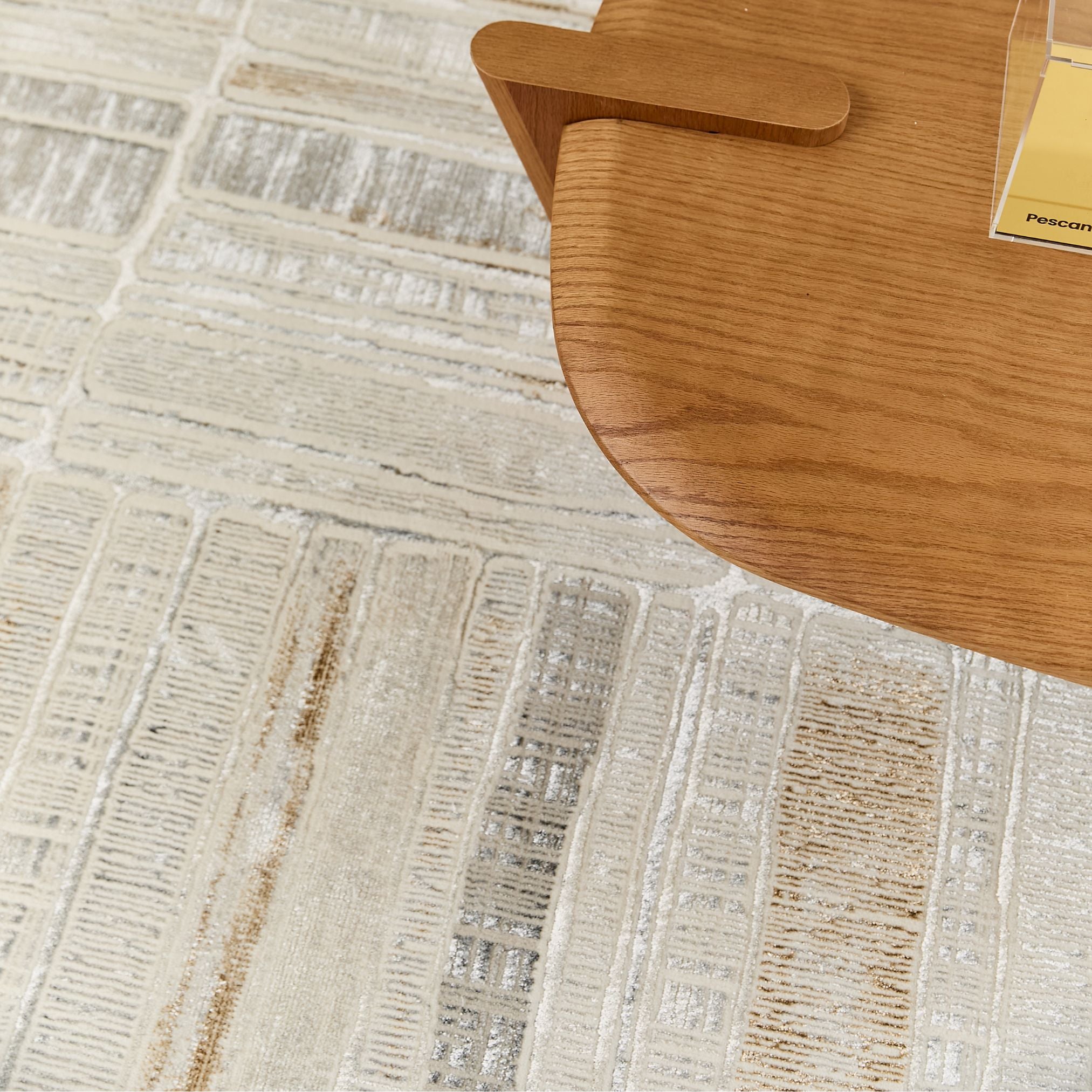 TAPETE ESSENCIA MODELO ES003