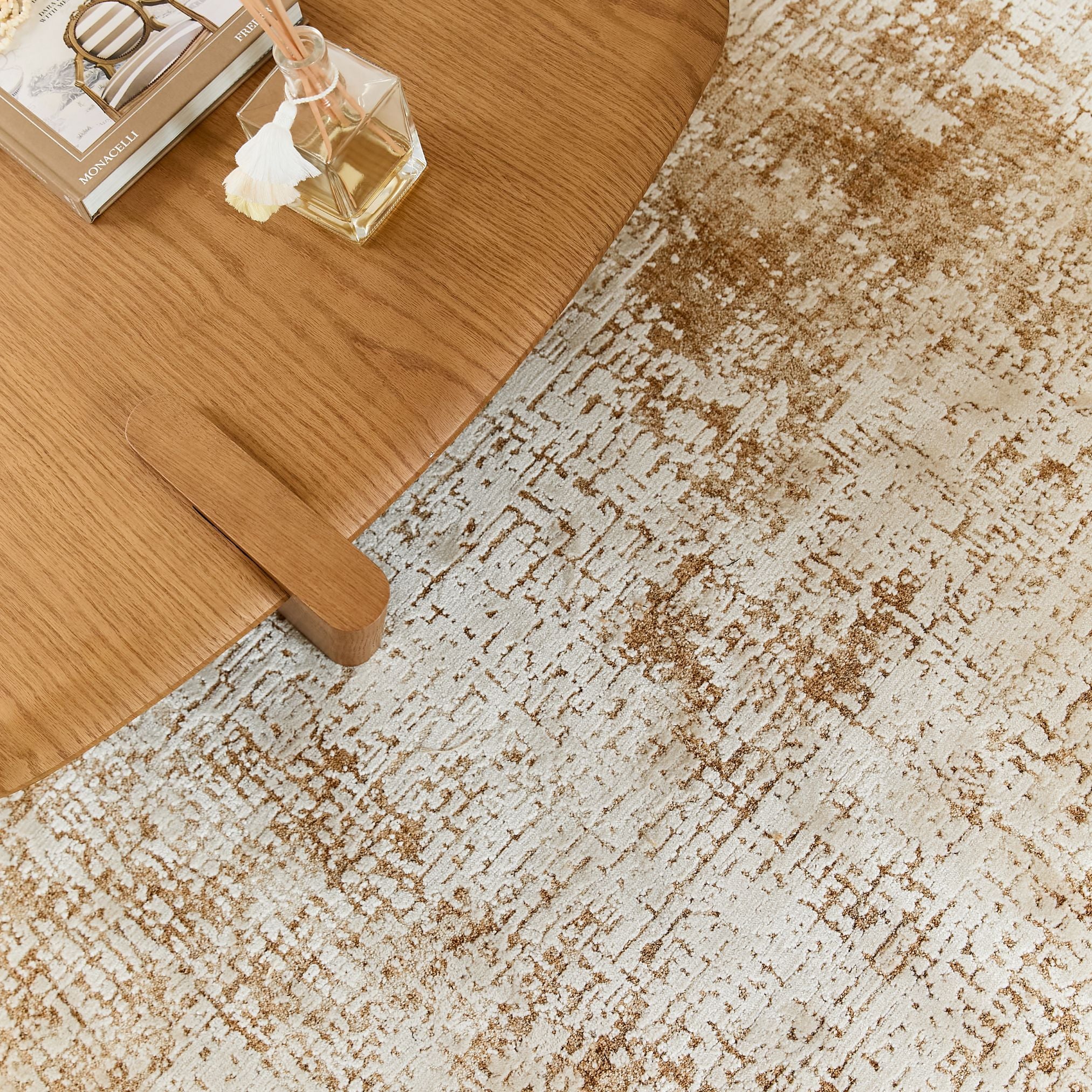 TAPETE MERINO MODELO ME001