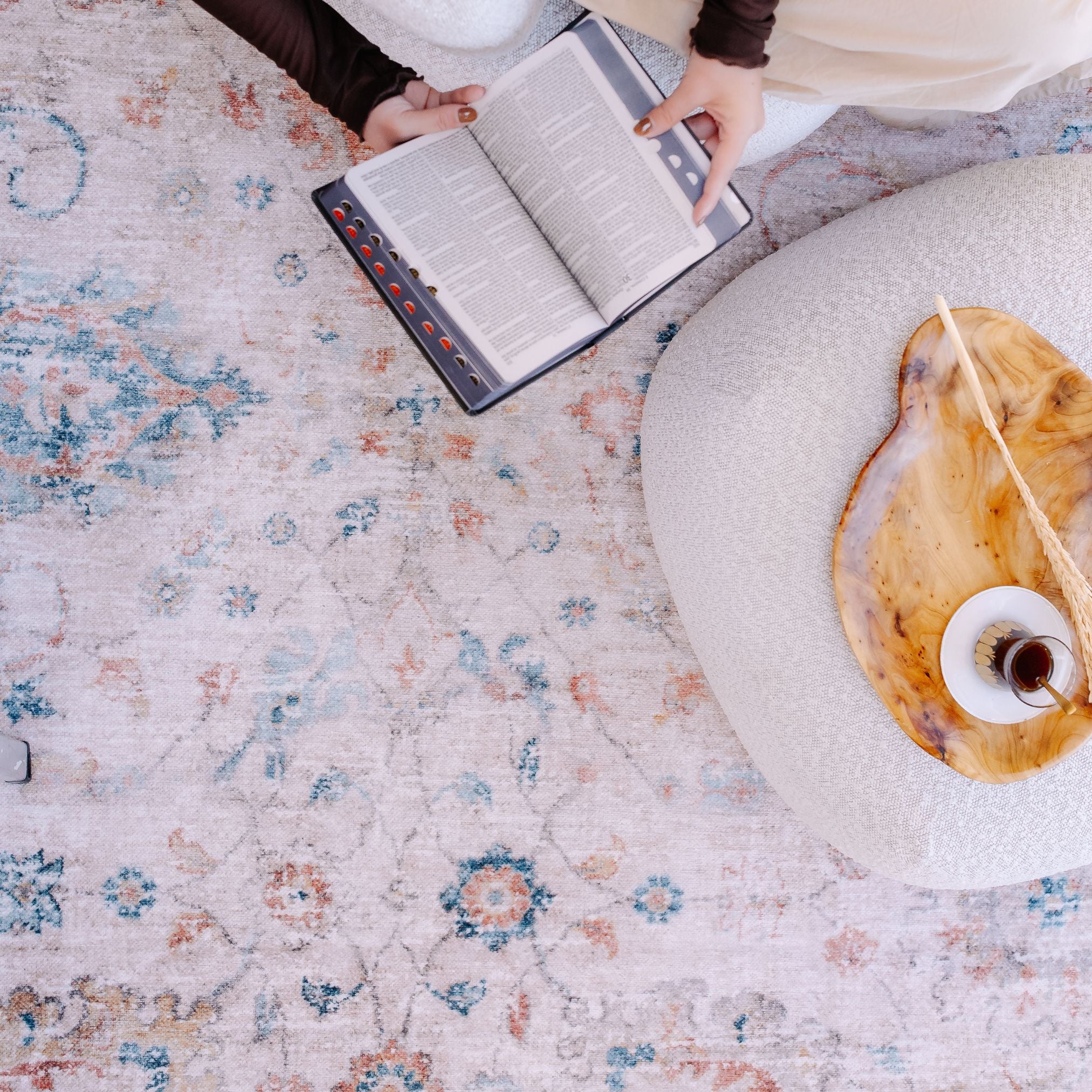 TAPETE FLEXIA MODELO FL005