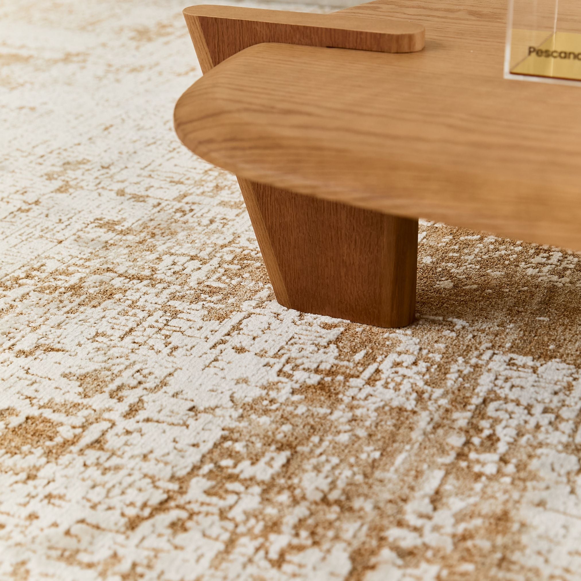 TAPETE MERINO MODELO ME001