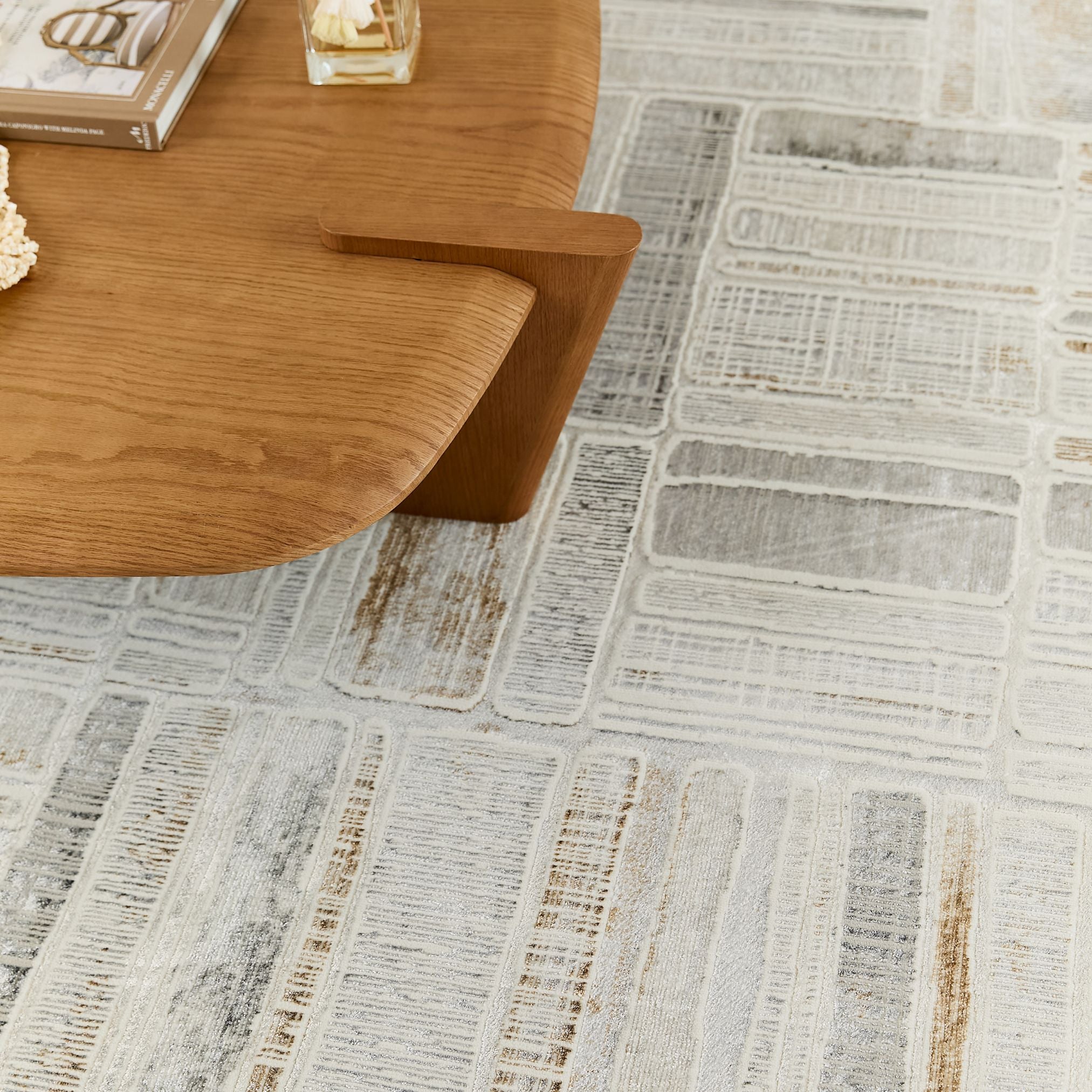 TAPETE ESSENCIA MODELO ES003