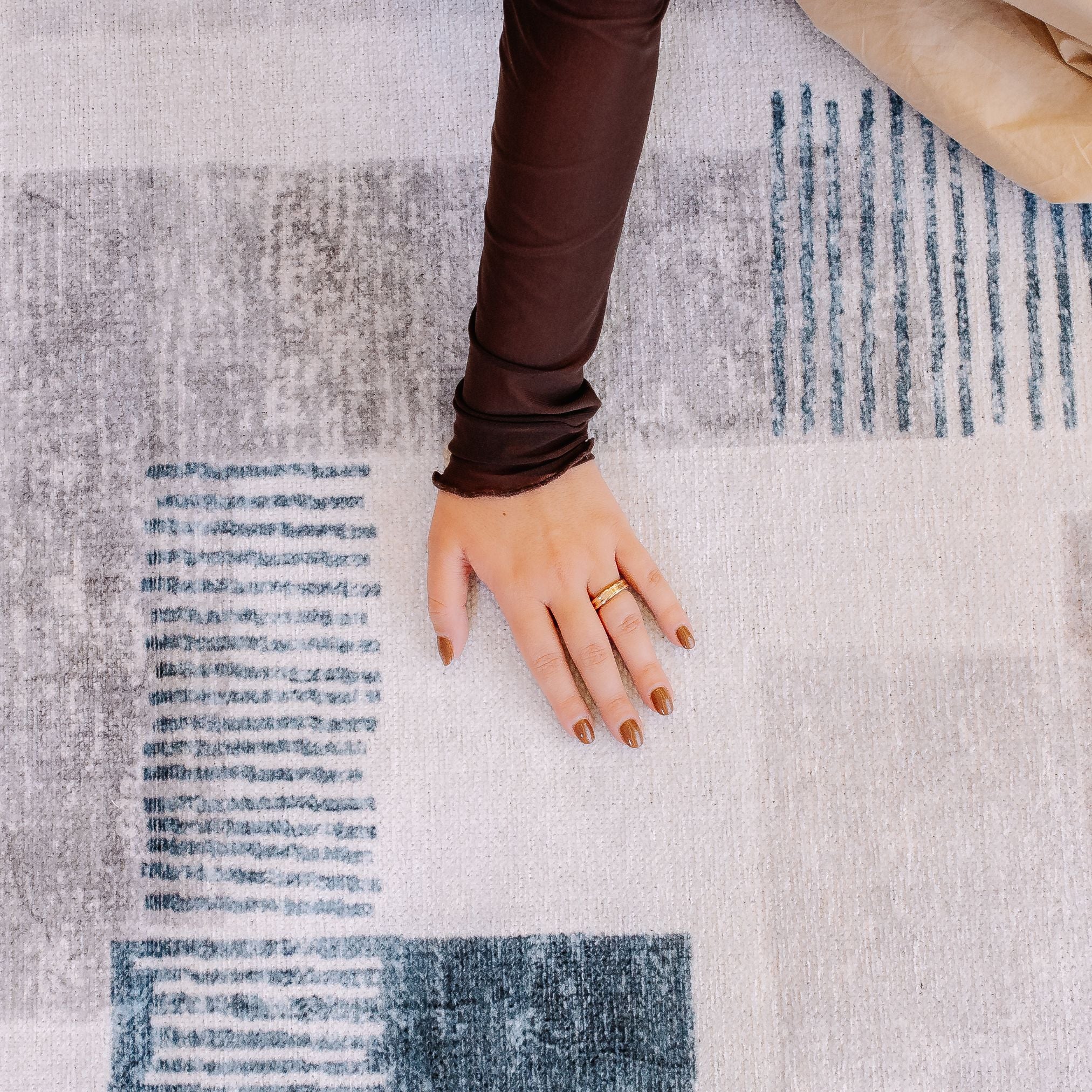 TAPETE FLEXIA MODELO FL001