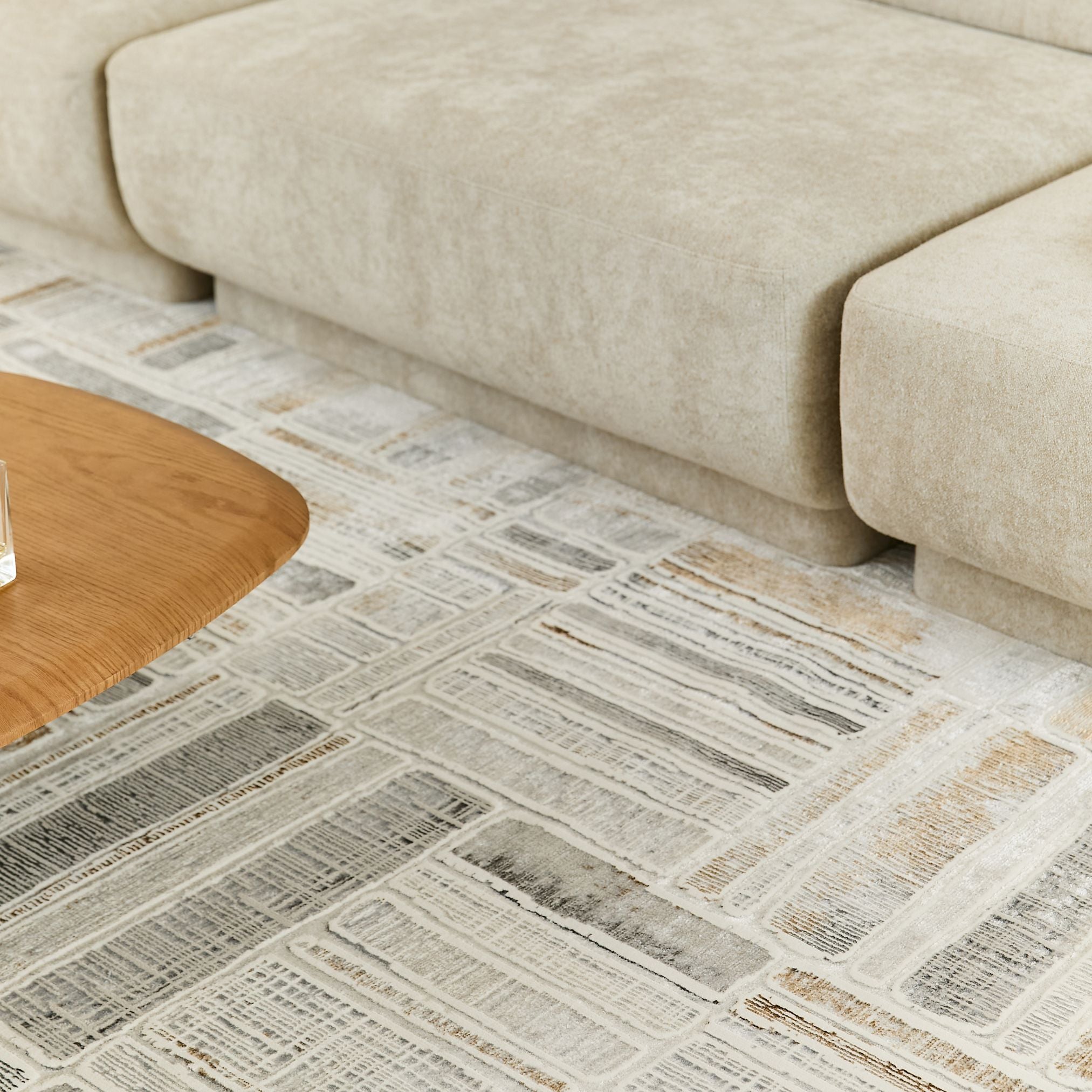 TAPETE ESSENCIA MODELO ES003