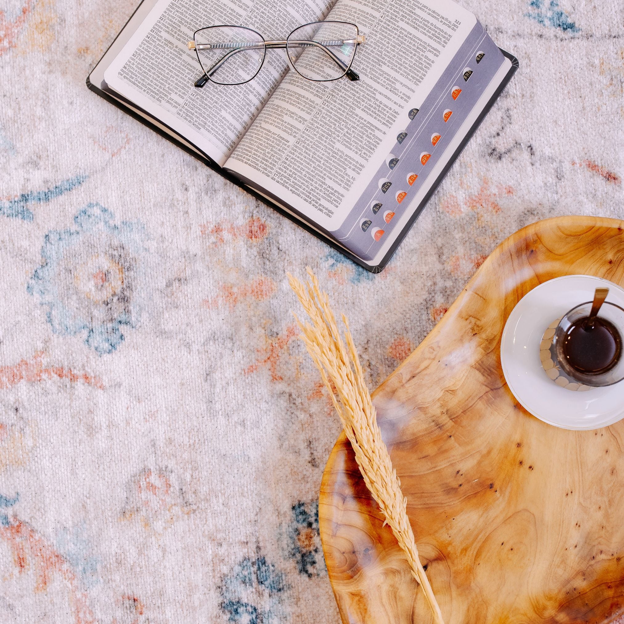 TAPETE FLEXIA MODELO FL005