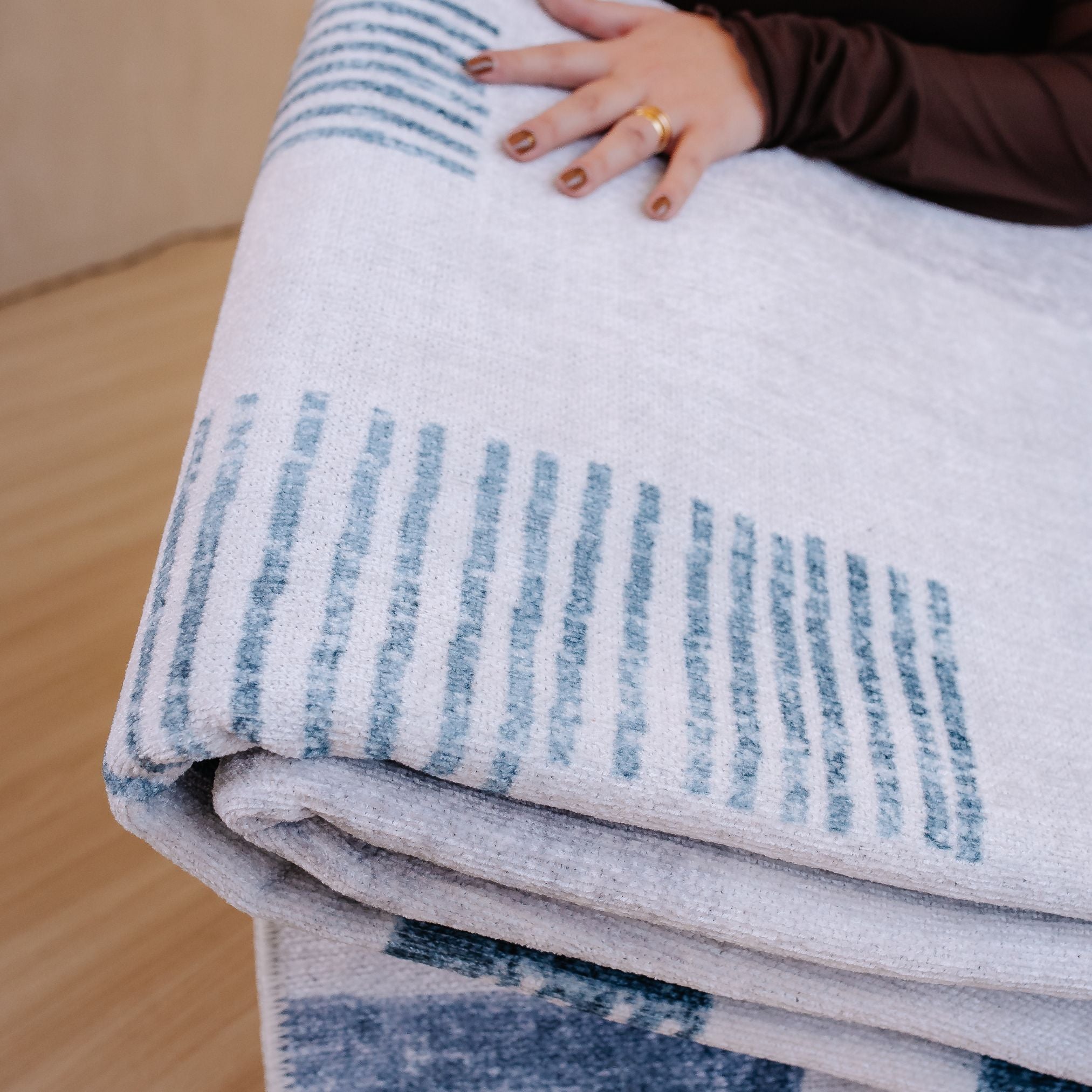 TAPETE FLEXIA MODELO FL001