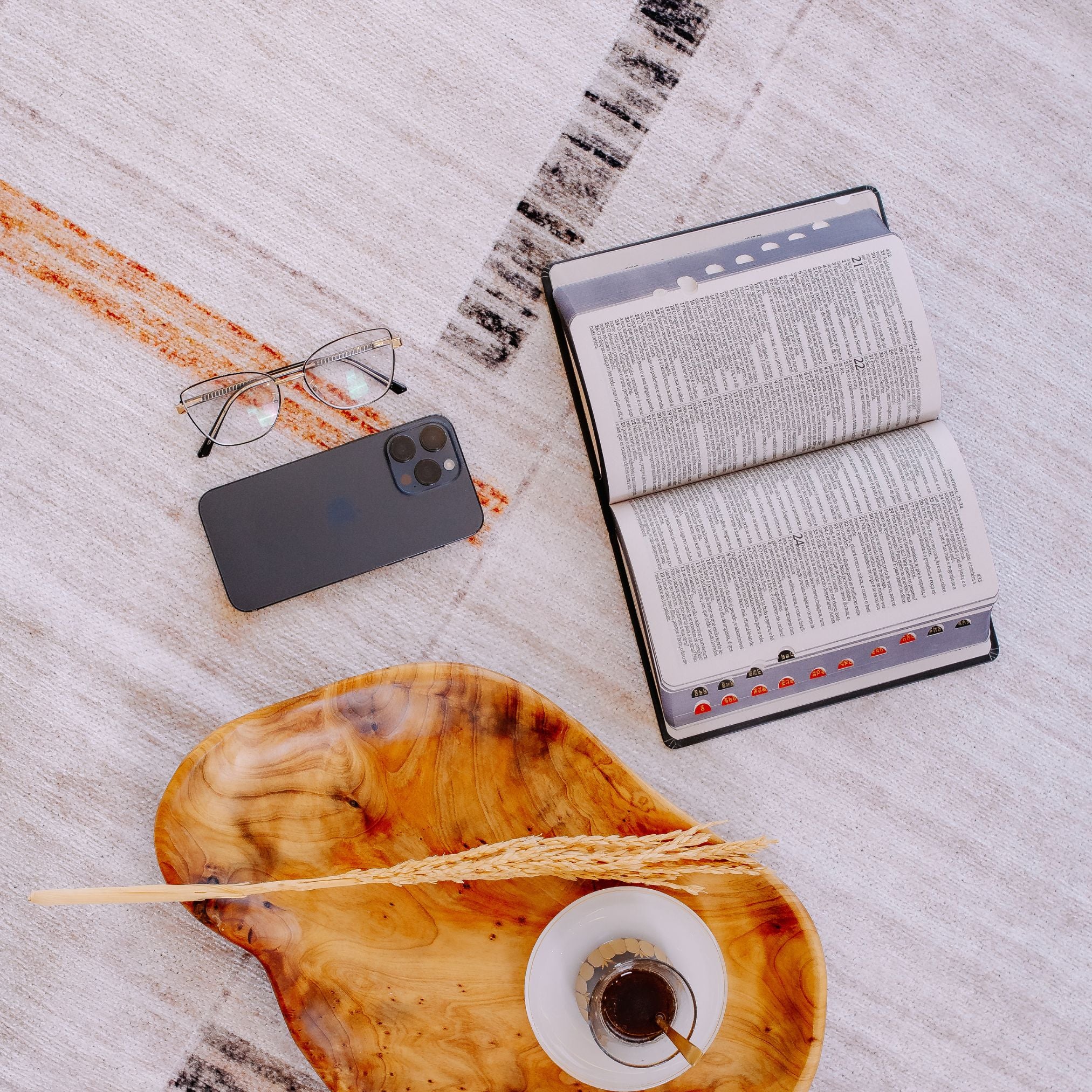 TAPETE FLEXIA MODELO FL004