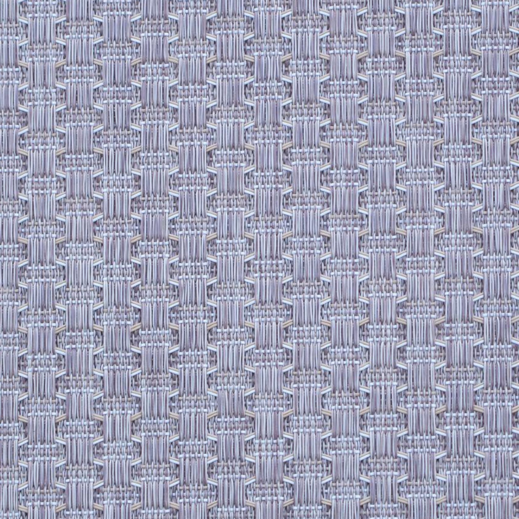 PASSADEIRA BLINDADA TEXTURA MODELO CREME