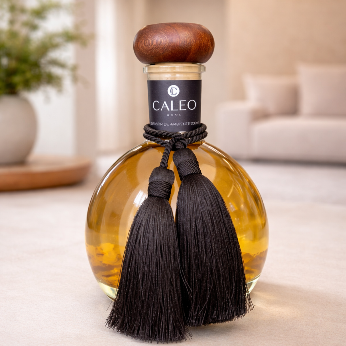 DIFUSOR DE AMBIENTE 700ml - CALEO HOME