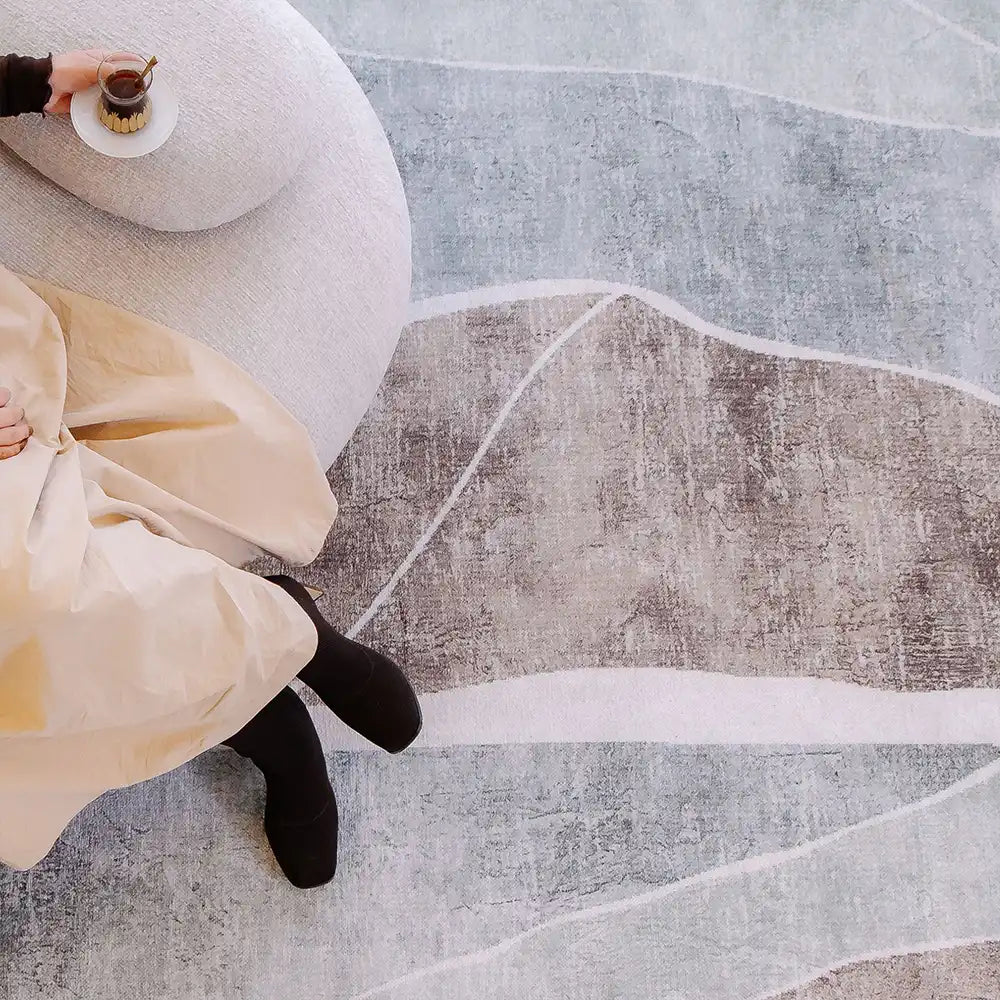 TAPETE FLEXIA MODELO FL003