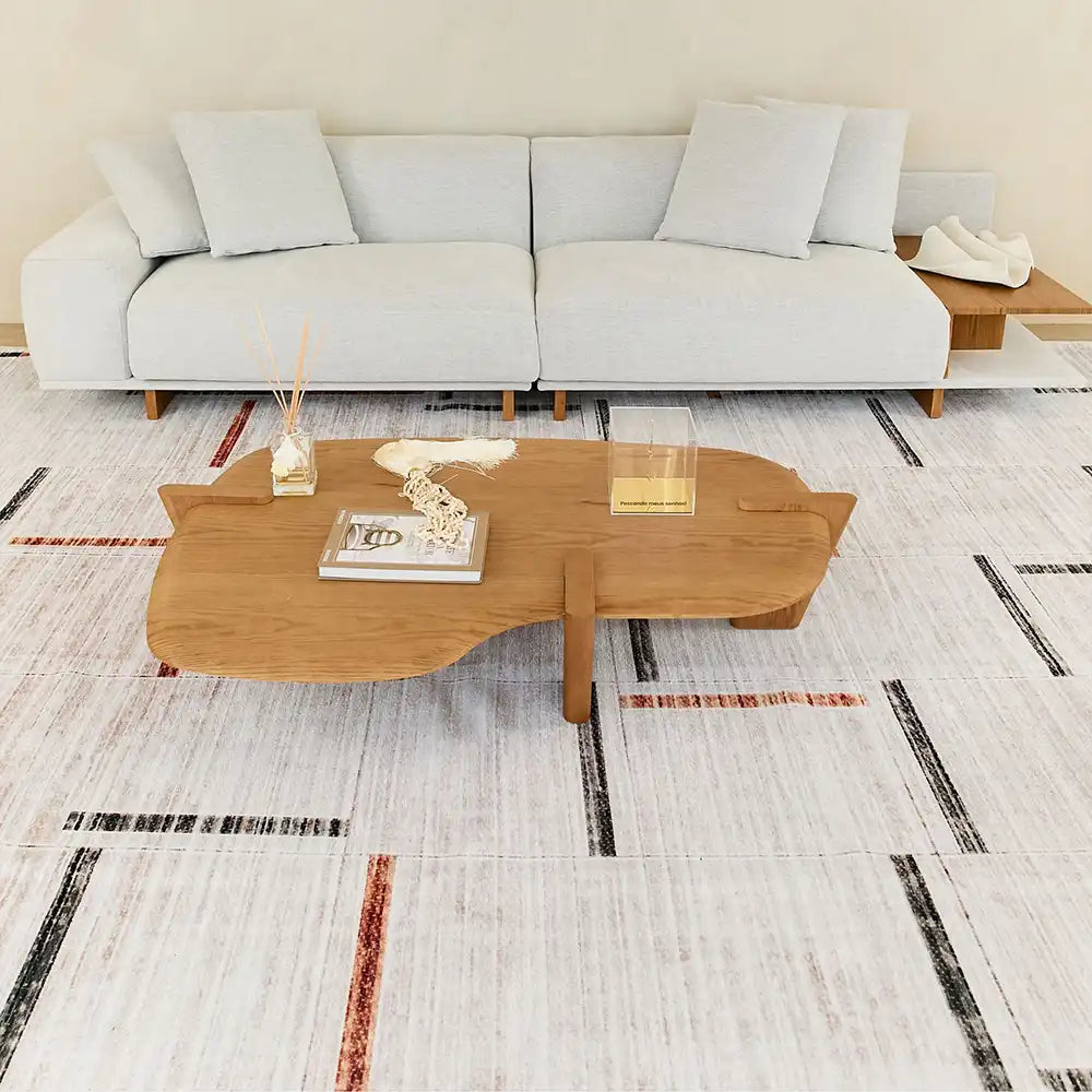 TAPETE FLEXIA MODELO FL004