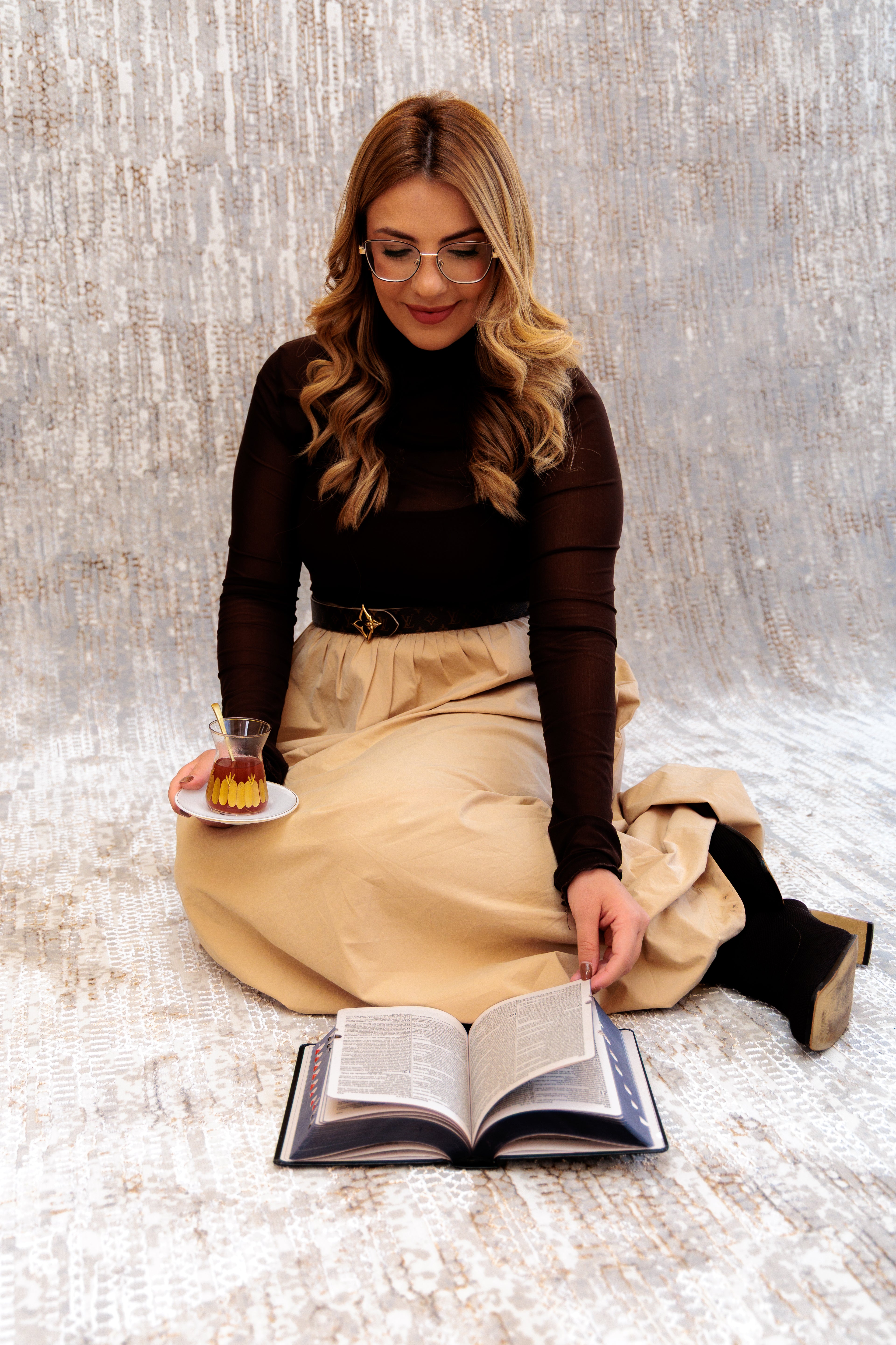 TAPETE ESSENCIA MODELO ES001