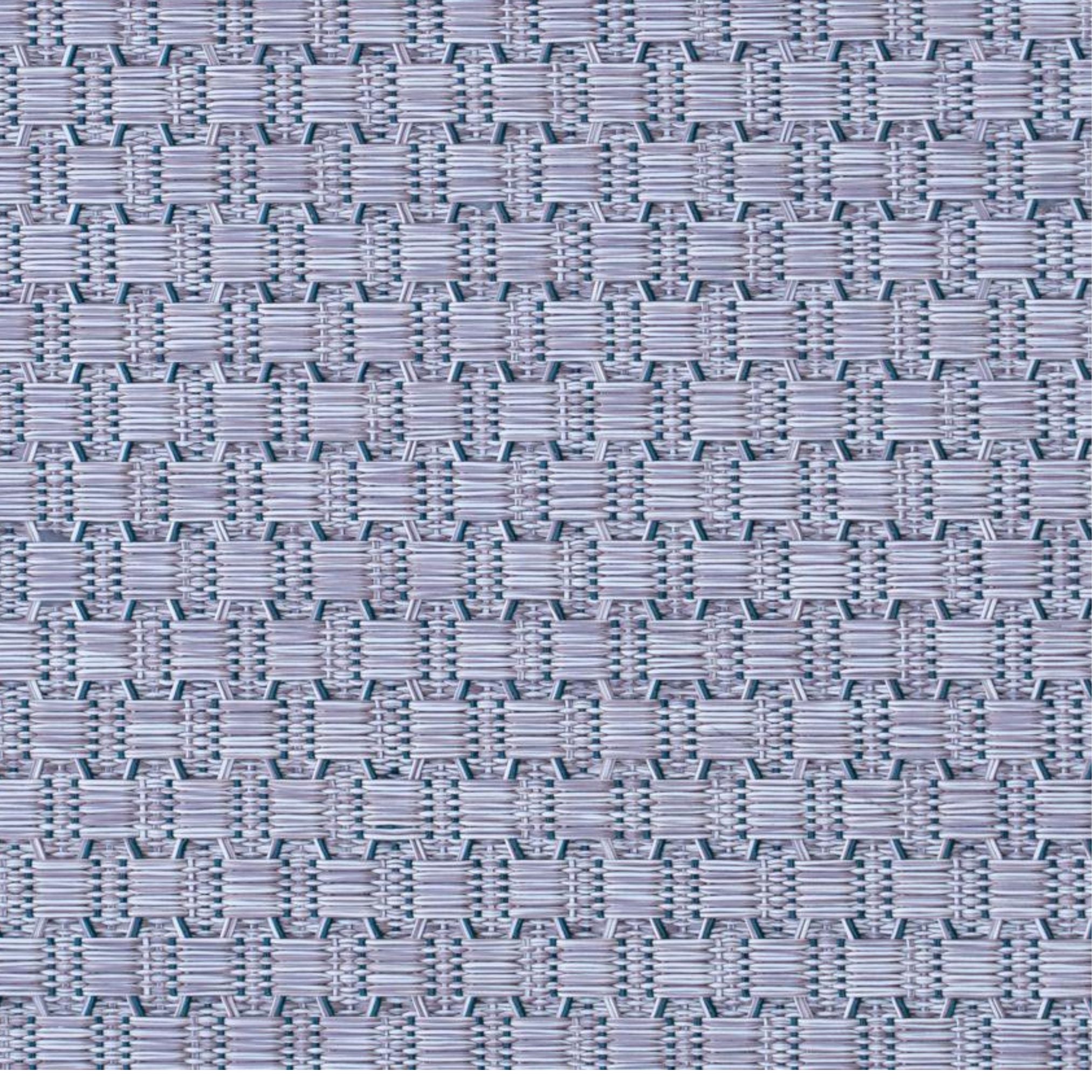 PASSADEIRA BLINDADA TEXTURA MODELO VERDE