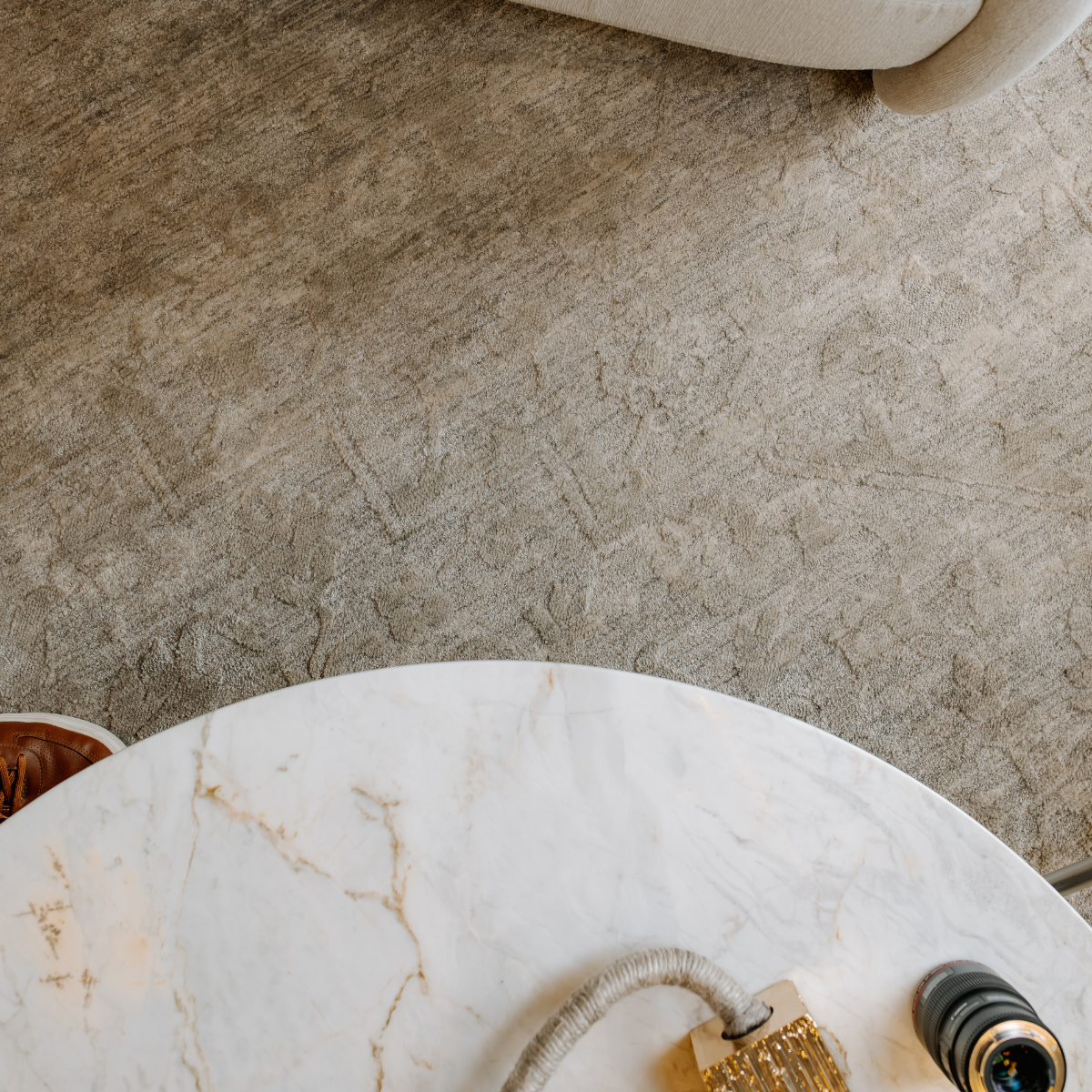 TAPETE LANNO MODELO LA004