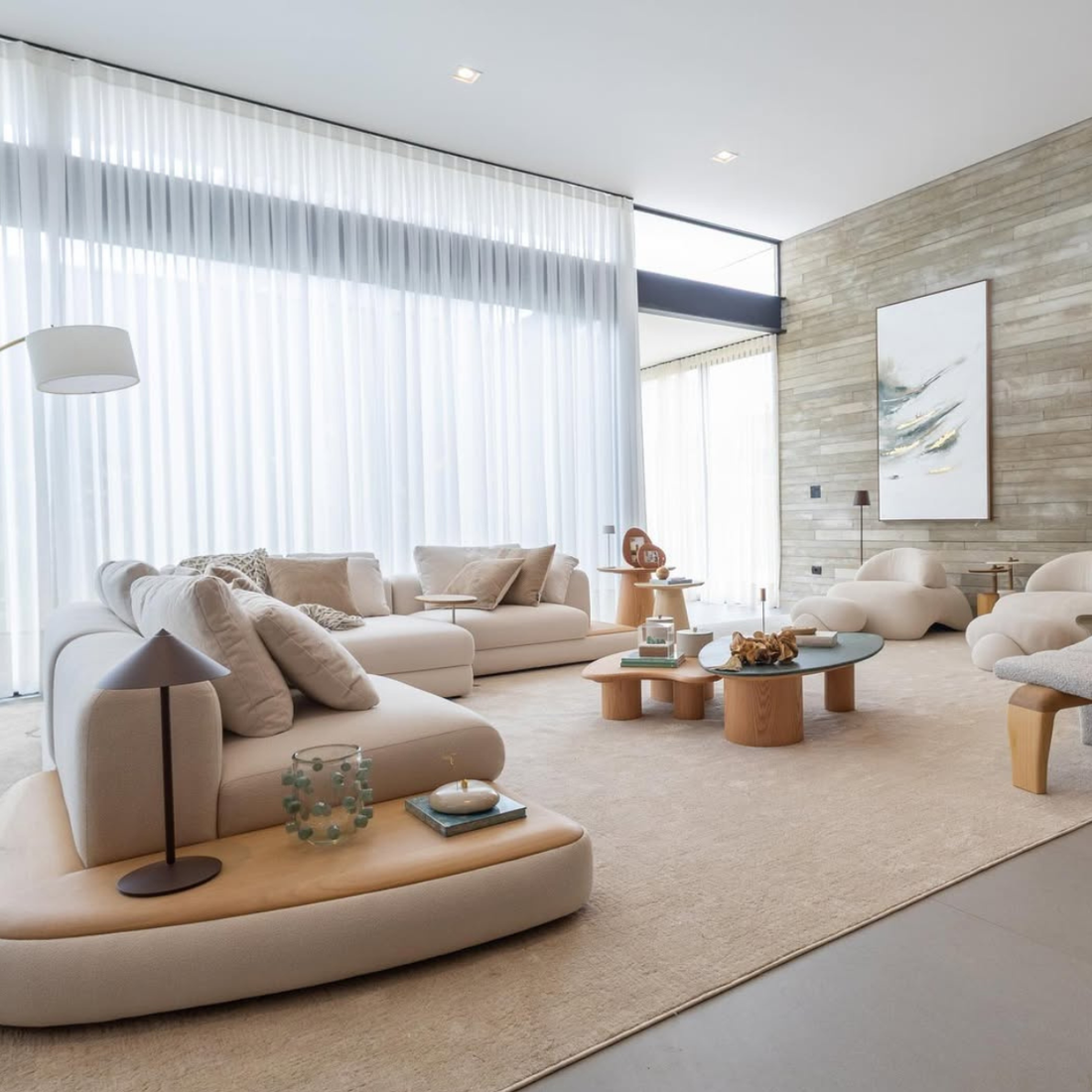 TAPETE LANNO MODELO LA002