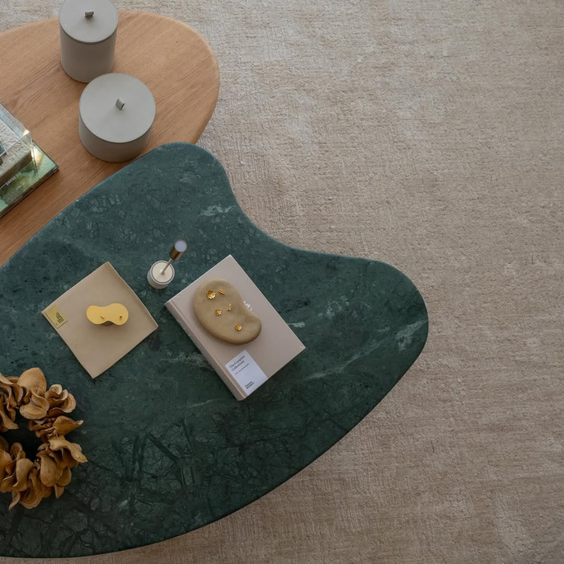 TAPETE LANNO MODELO LA002