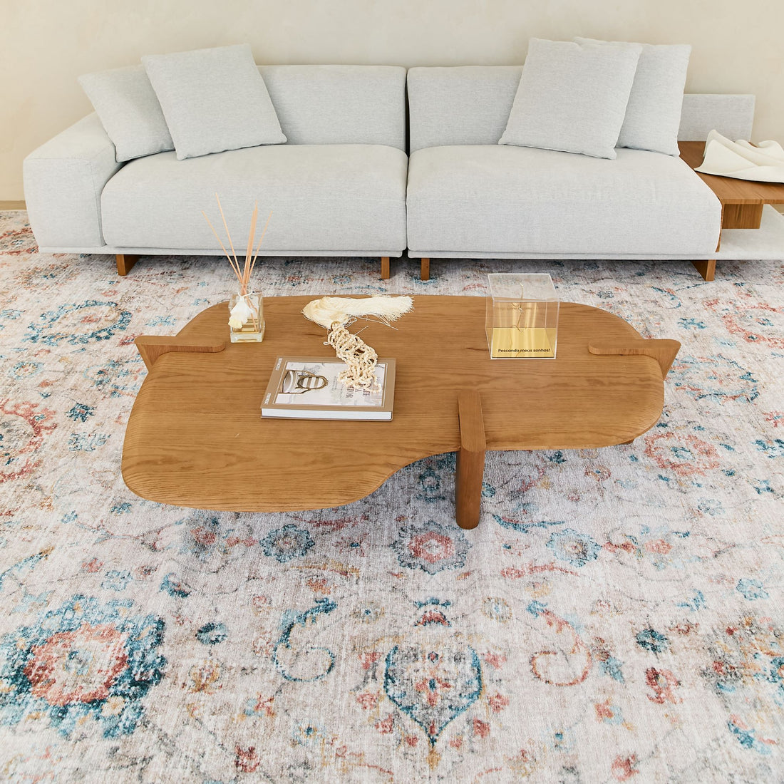 TAPETE FLEXIA MODELO FL005