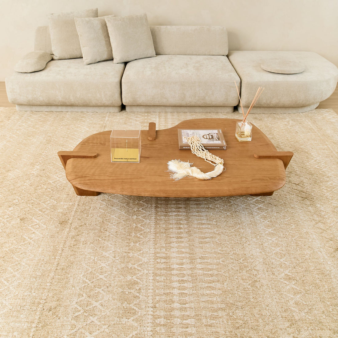 TAPETE LANNO MODELO LA003