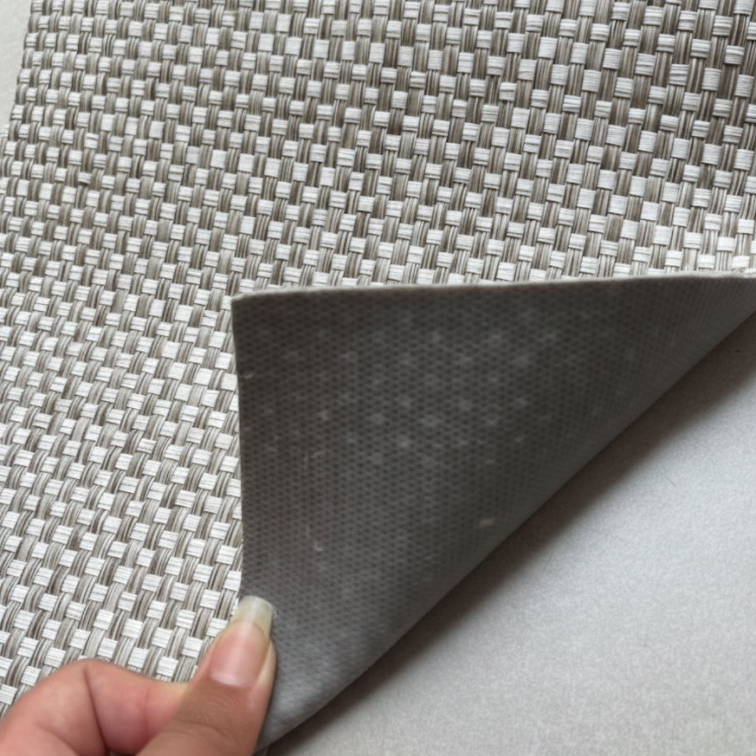 PASSADEIRA BLINDADA MODELO PALHA