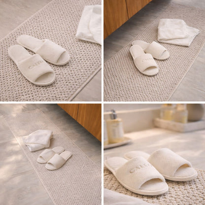 TAPETE PÁTIO PARA BANHEIRO