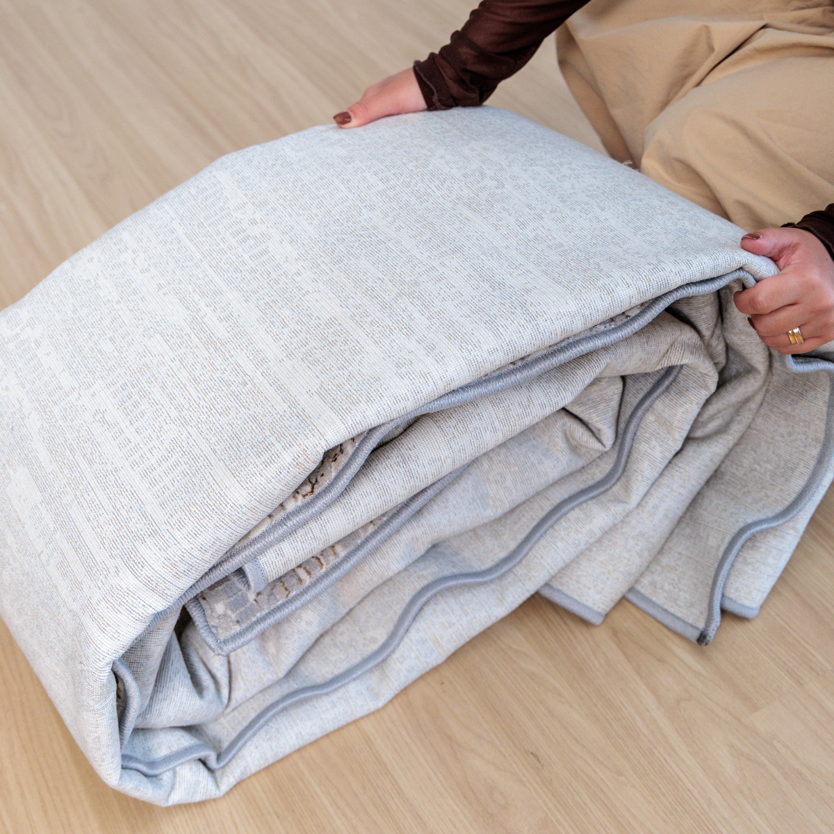 TAPETE ESSENCIA MODELO ES001