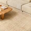 TAPETE MERINO BEGE MODELO ME002