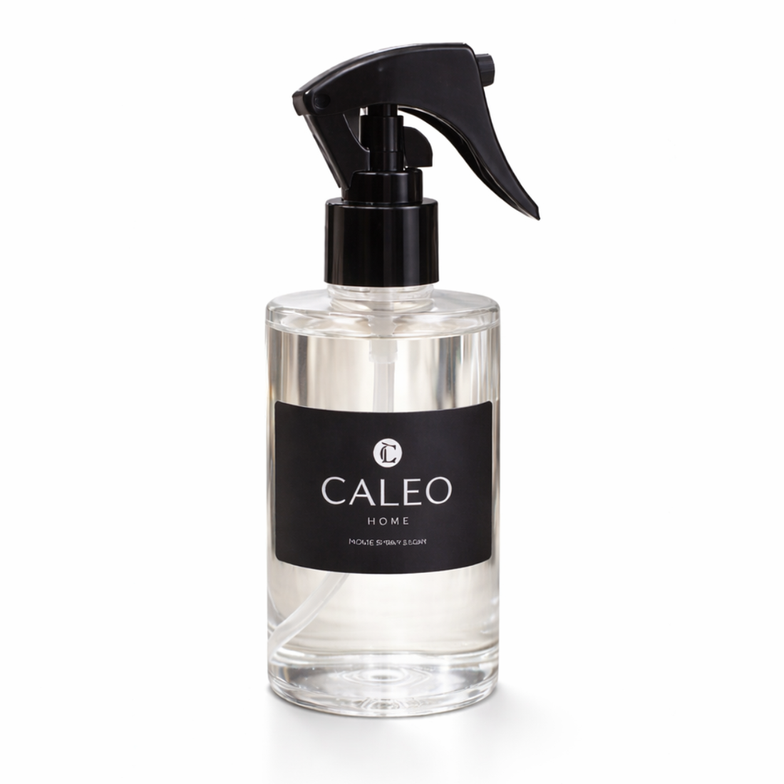 HOME SPRAY CEREJA E AVELÃ 250ML - CALEO HOME