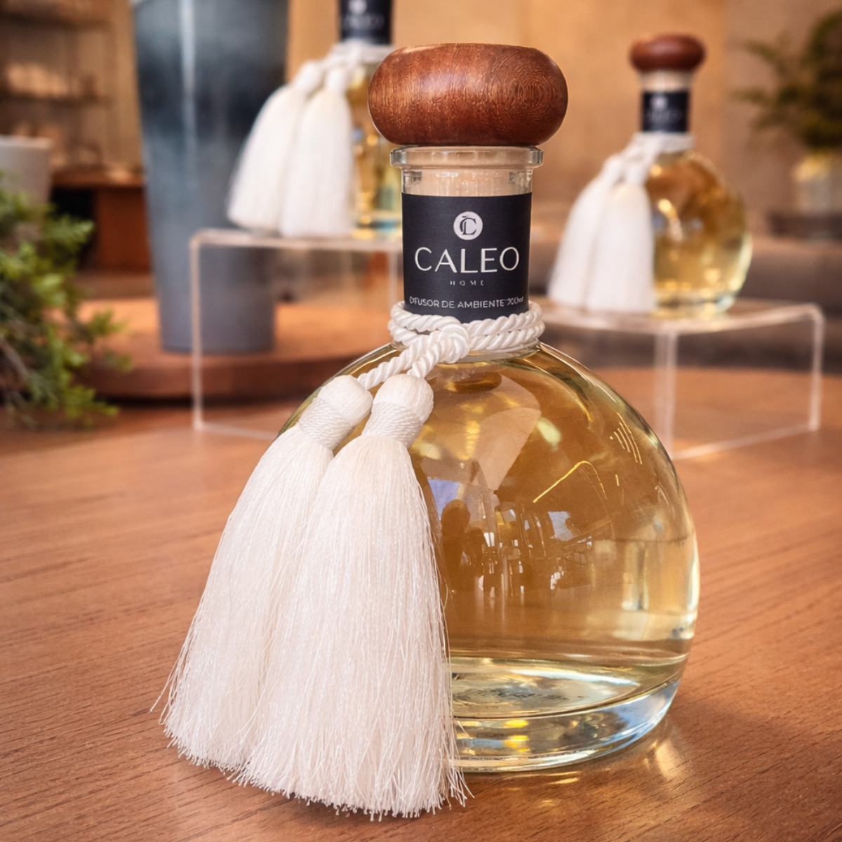 DIFUSOR DE AMBIENTE 700ml - CALEO HOME