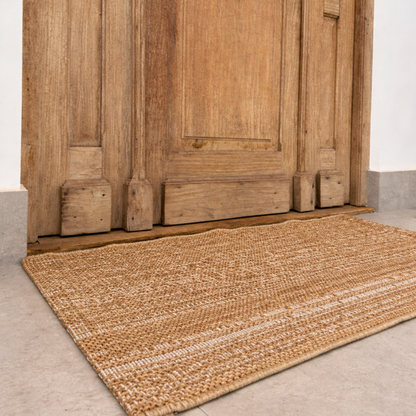 TAPETE PÁTIO PARA PORTA