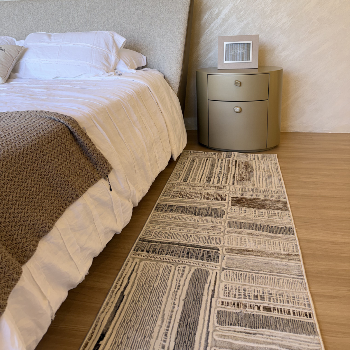 PASSADEIRA PARA QUARTO ES003