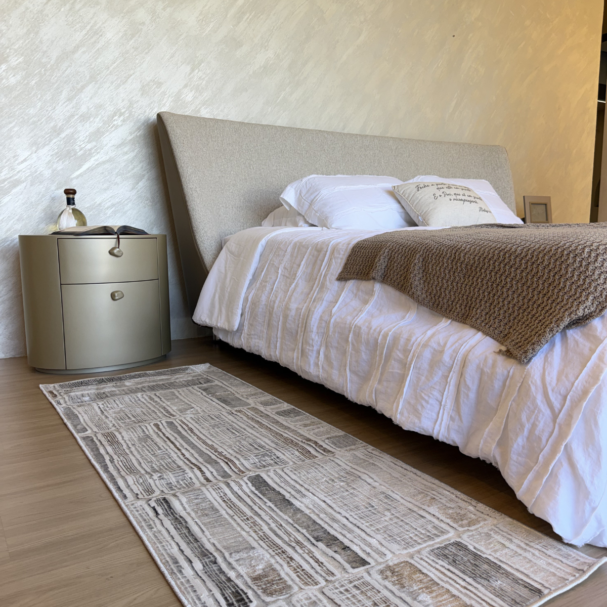 PASSADEIRA PARA QUARTO ES003