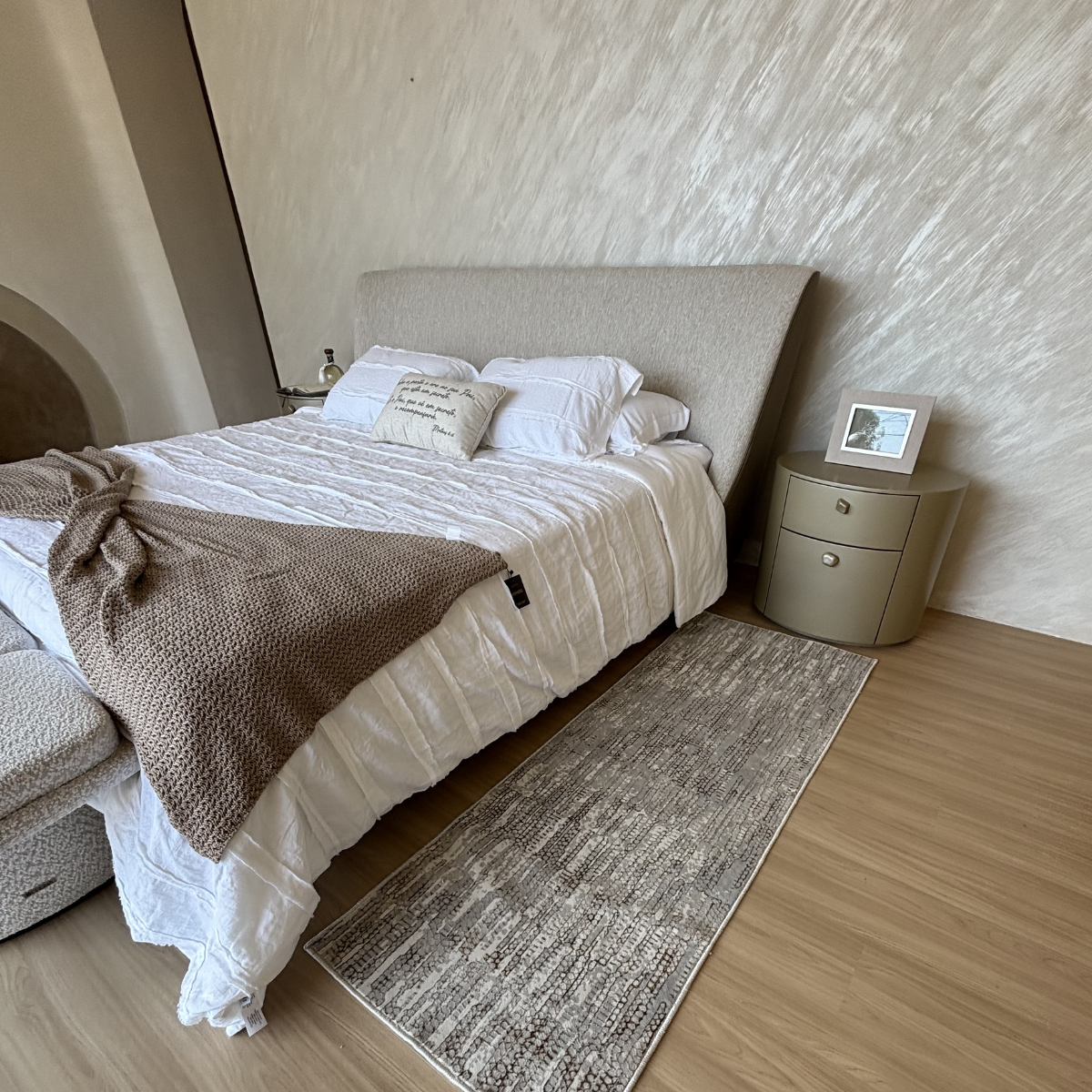 PASSADEIRA PARA QUARTO ES001
