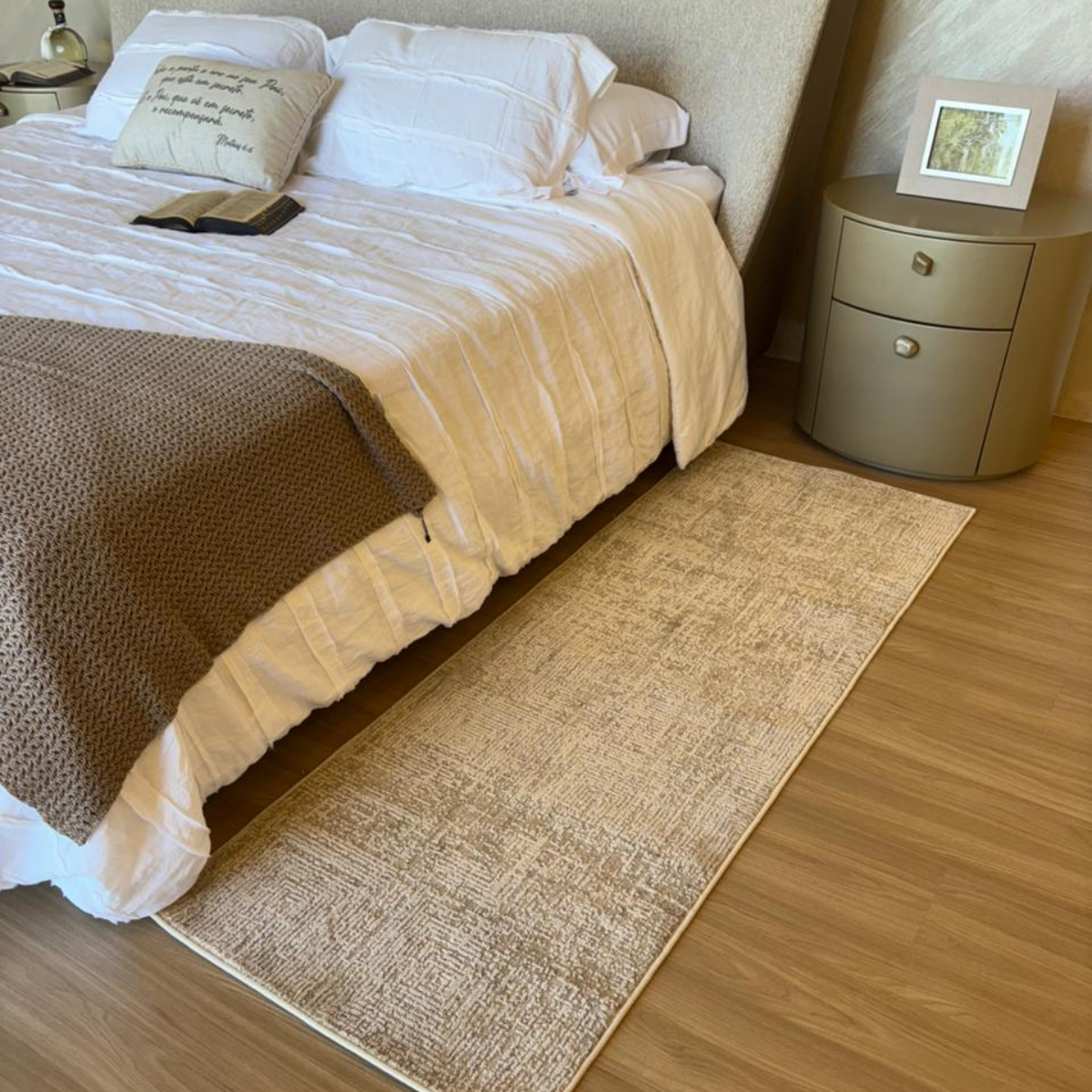 PASSADEIRA PARA QUARTO LA001