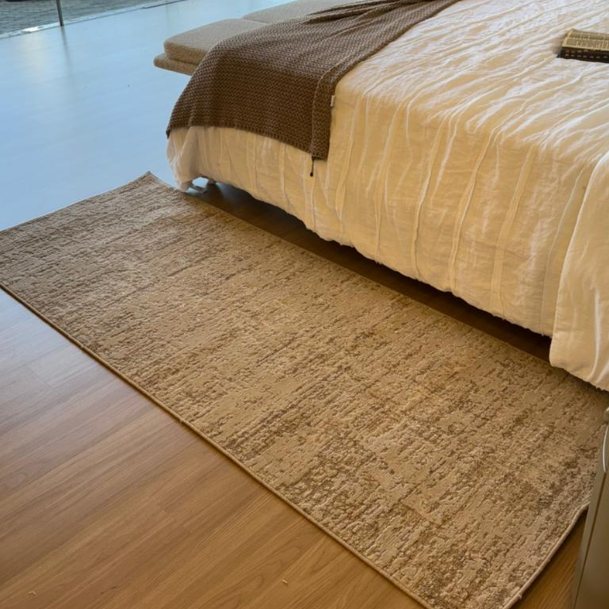 PASSADEIRA PARA QUARTO LA001