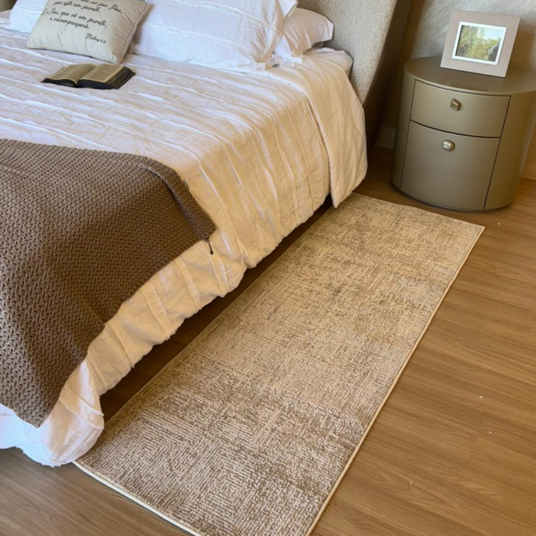 PASSADEIRA PARA QUARTO LA001