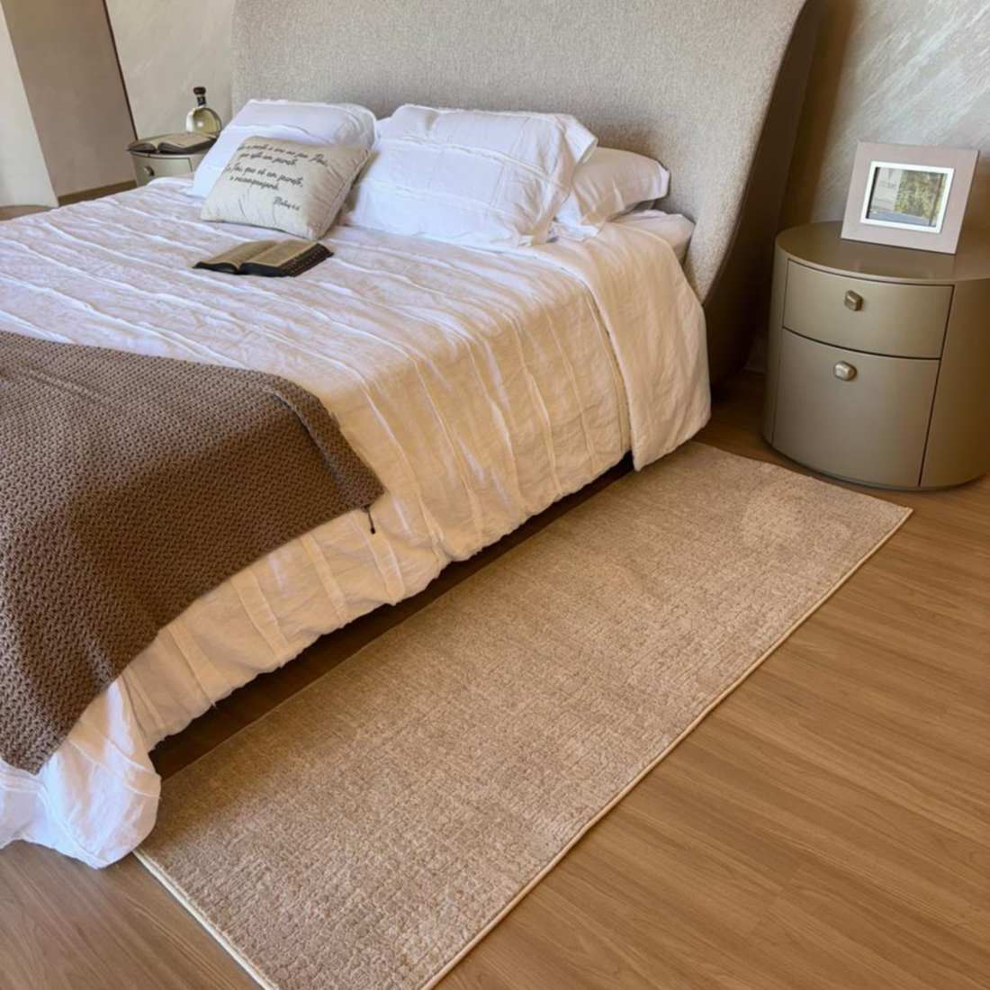 PASSADEIRA PARA QUARTO LA002