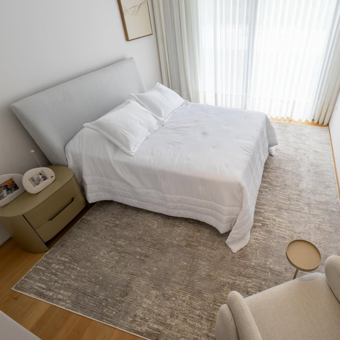 TAPETE ESSENCIA MODELO ES001