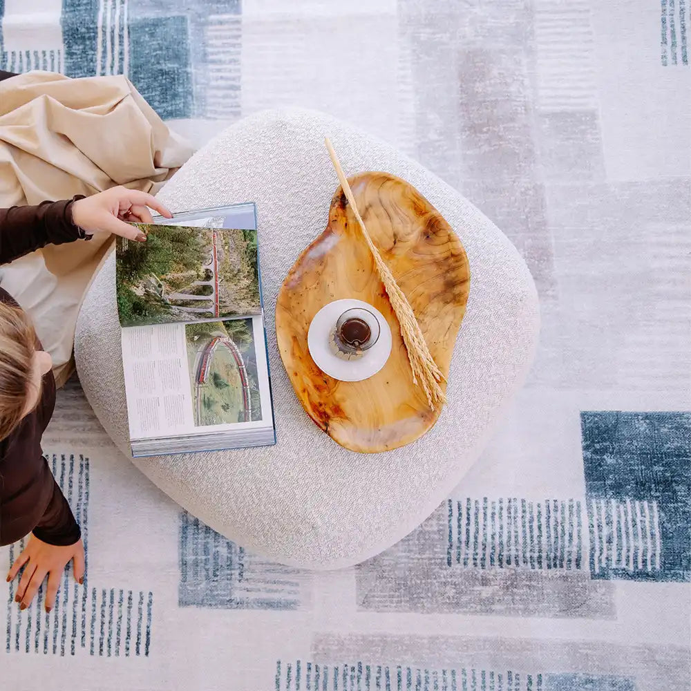 TAPETE FLEXIA MODELO FL001