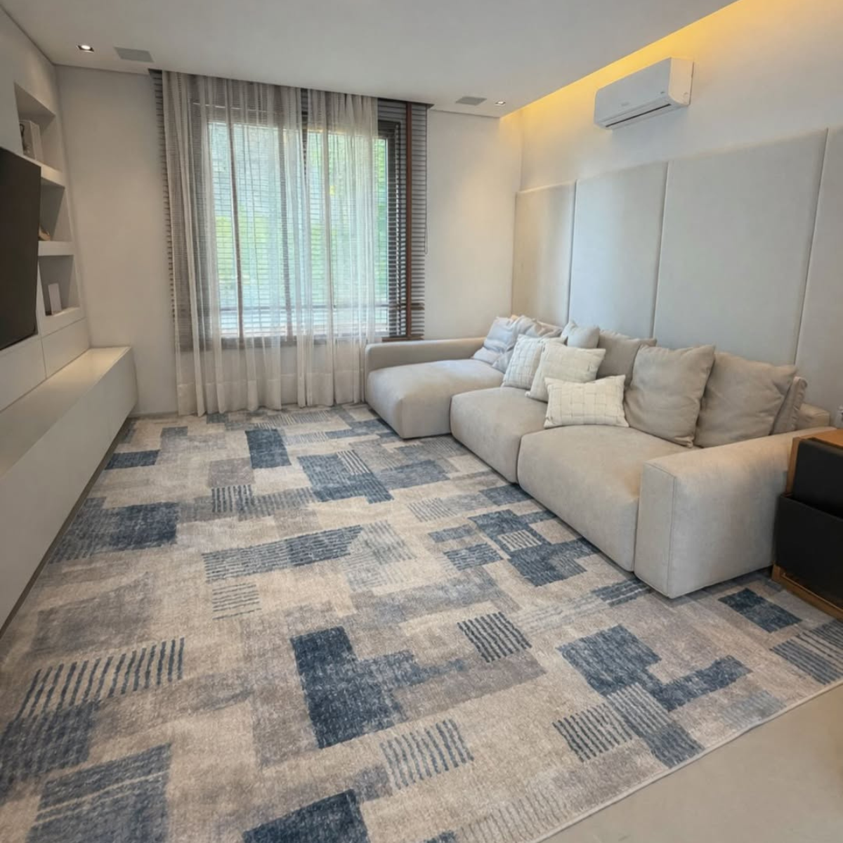 TAPETE FLEXIA MODELO FL001