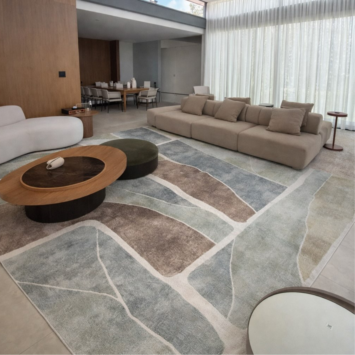 TAPETE FLEXIA MODELO FL003