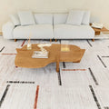 TAPETE FLEXIA MODELO FL004