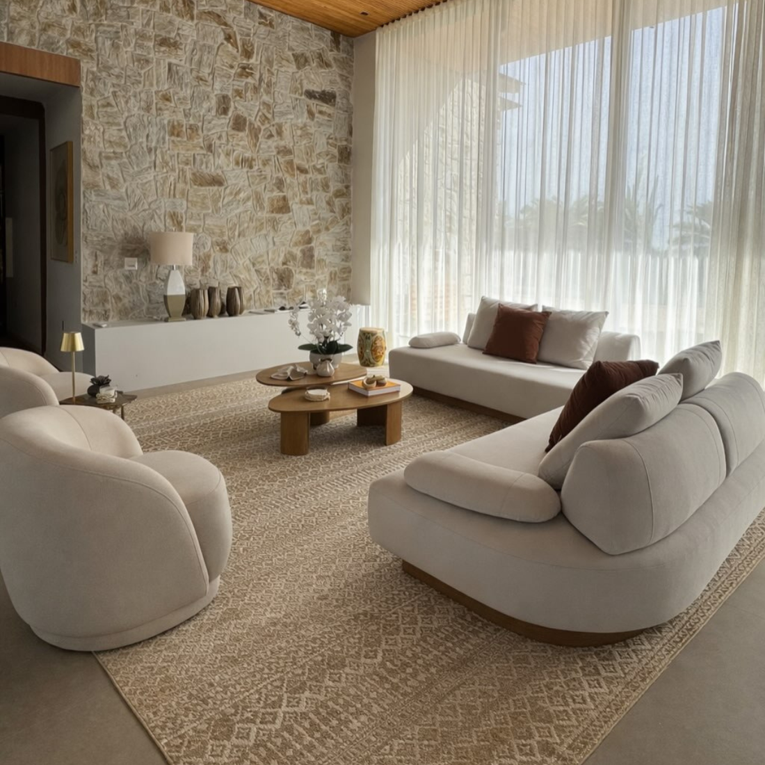 TAPETE LANNO MODELO LA003